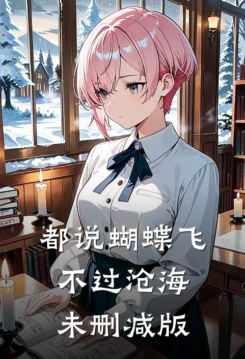 都说蝴蝶飞不过沧海未删减版