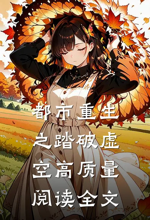 都市重生之踏破虚空高质量阅读全文