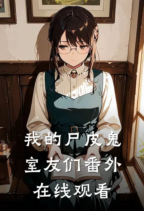 我的尸皮鬼室友们 番外在线观看