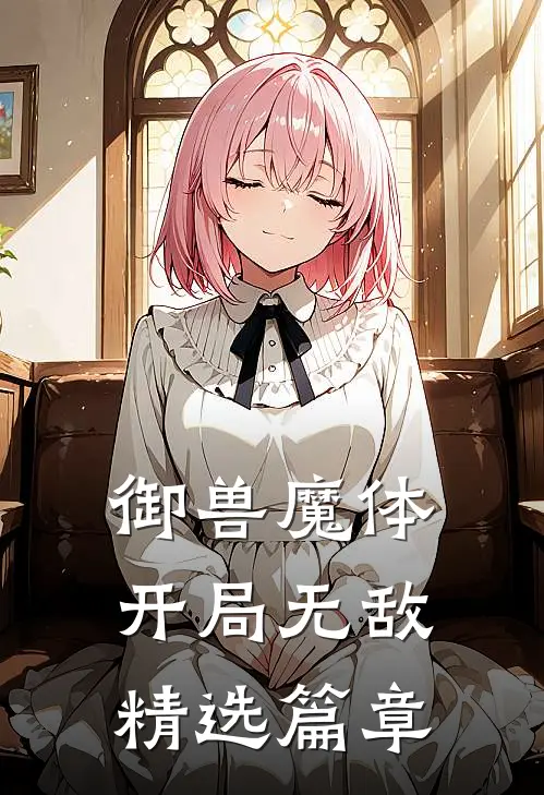 御兽魔体开局无敌精选篇章