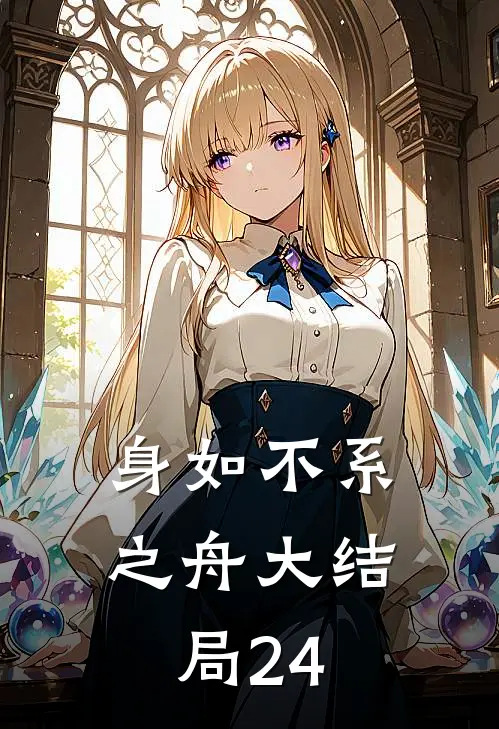 身如不系之舟大结局24