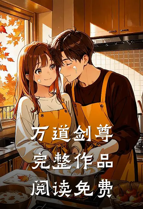 万道剑尊完整作品阅读免费
