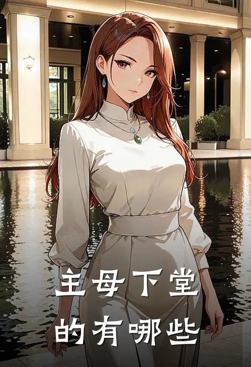 主母下堂的有哪些