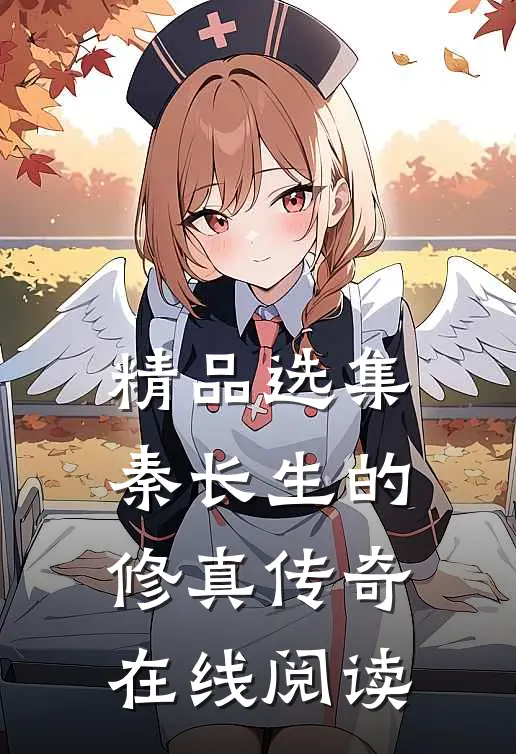 精品选集秦长生的修真传奇在线阅读