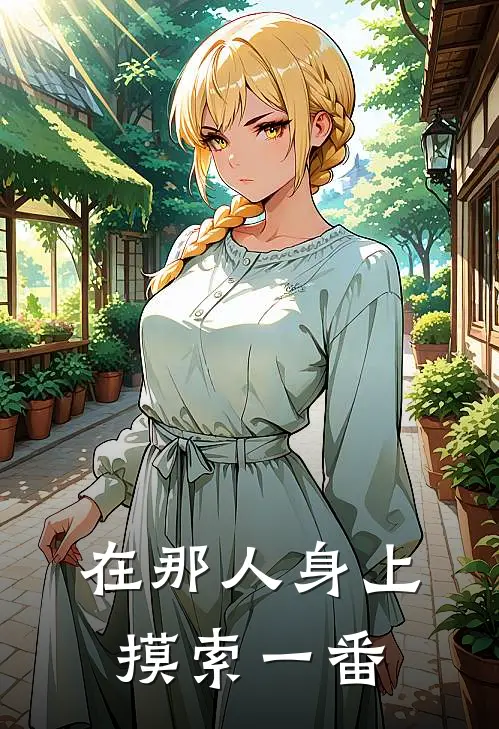 在那人身上摸索一番