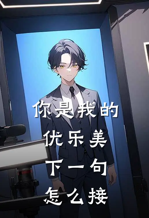 你是我的优乐美下一句怎么接