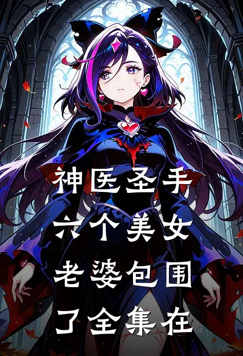 神医圣手六个美女老婆包围了全集在