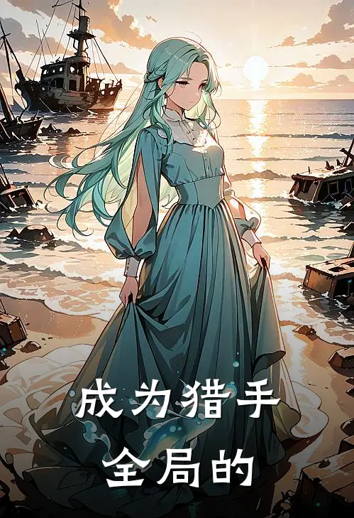 成为猎手全局的