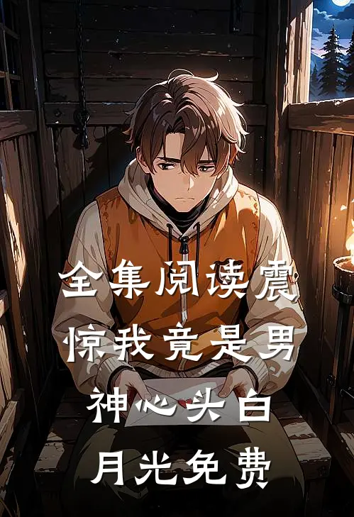 全集阅读震惊我竟是男神心头白月光免费