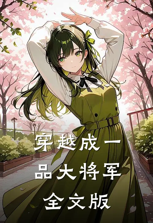 穿越成一品大将军全文版