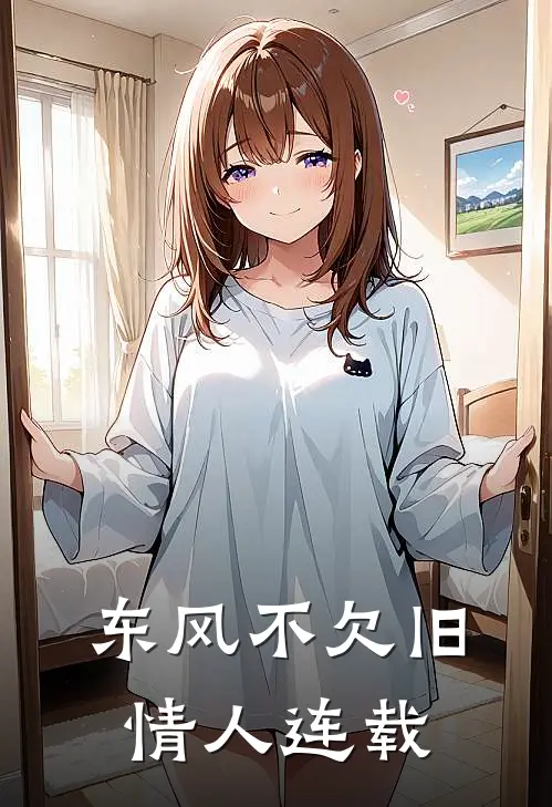 东风不欠旧情人连载