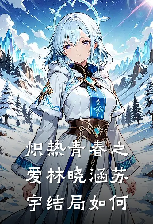炽热青春之爱林晓涵苏宇结局如何