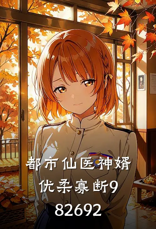 都市仙医神婿 优柔寡断982692