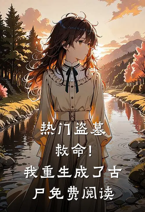 热门盗墓救命!我重生成了古尸免费阅读