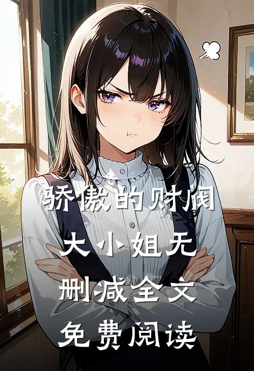 骄傲的财阀大小姐无删减全文免费阅读