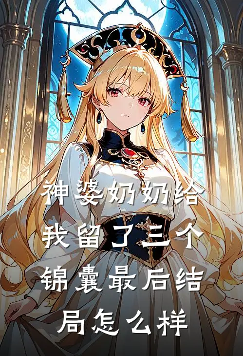 神婆奶奶给我留了三个锦囊最后结局怎么样