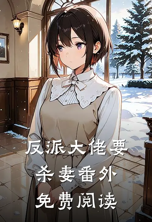 反派大佬要杀妻 番外免费阅读