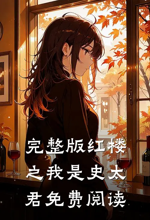 完整版红楼之我是史太君免费阅读