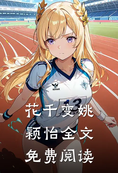 花千变姚颖怡全文免费阅读