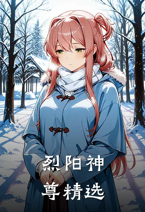 烈阳神尊精选
