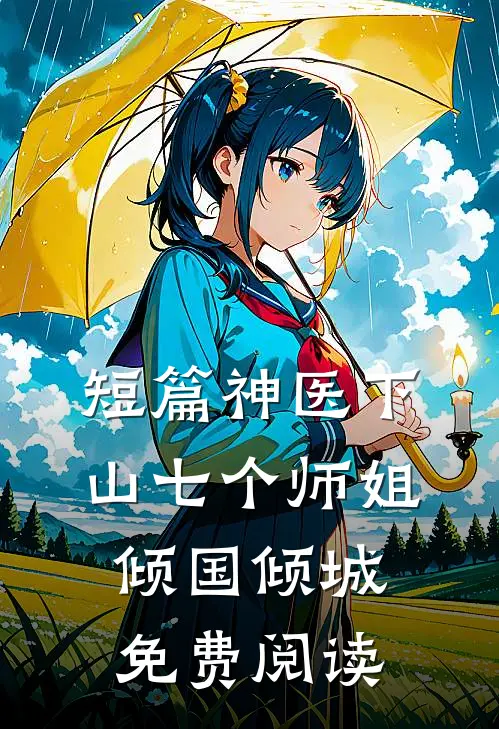 短篇神医下山七个师姐倾国倾城免费阅读
