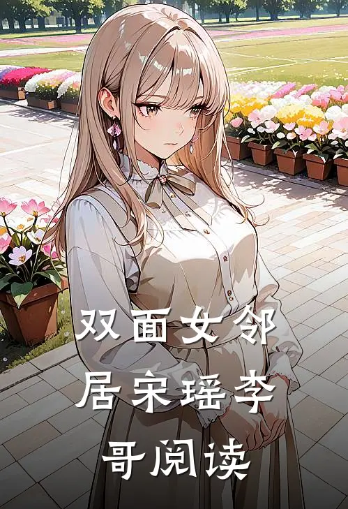 双面女邻居宋瑶李哥阅读