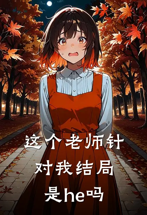 这个老师针对我结局是he吗