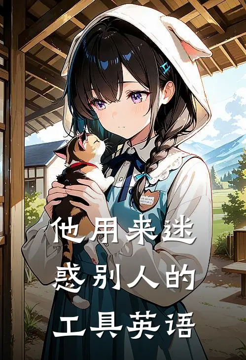 他用来迷惑别人的工具英语