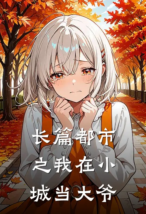 长篇都市之我在小城当大爷
