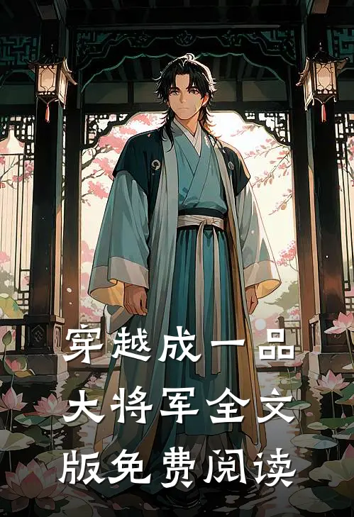 穿越成一品大将军全文版免费阅读