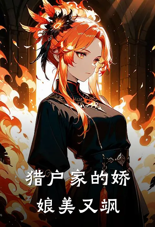 猎户家的娇娘美又飒