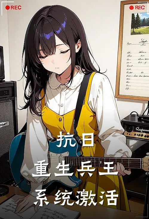 抗日：重生兵王，系统激活