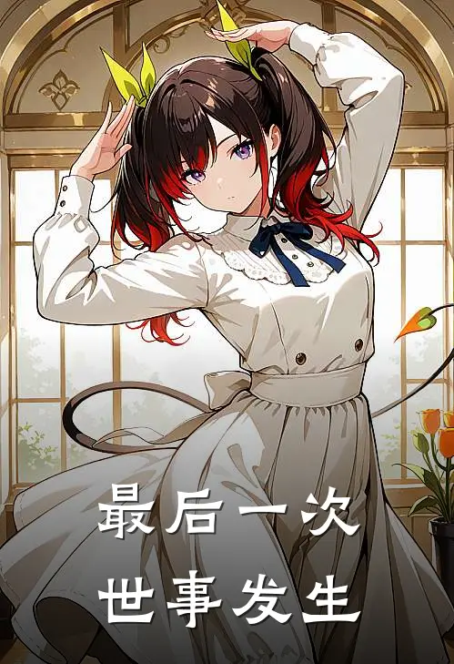 最后一次世事发生