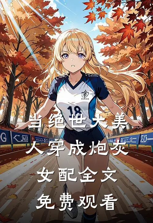 当绝世大美人穿成炮灰女配全文免费观看