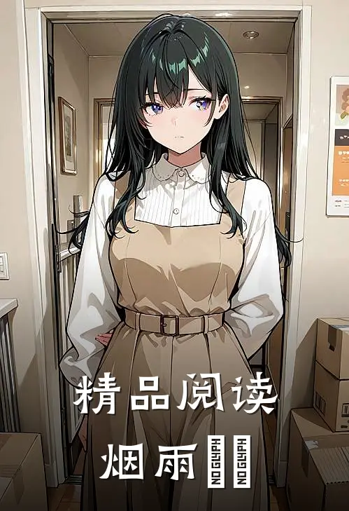 精品阅读烟雨濛濛