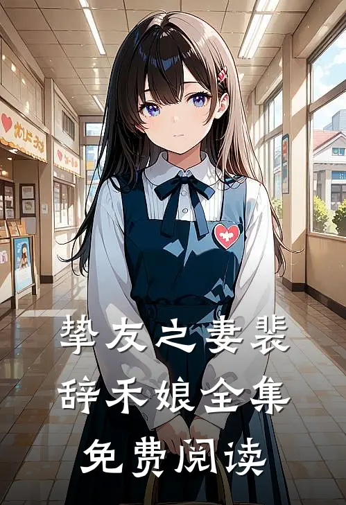 挚友之妻裴辞禾娘全集免费阅读