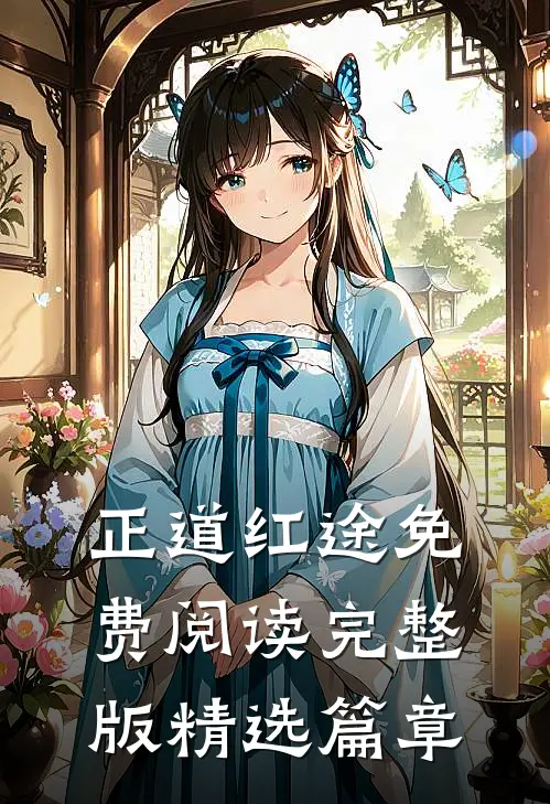 正道红途免费阅读完整版精选篇章