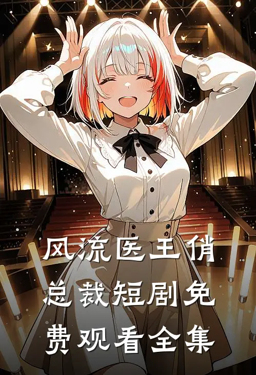 风流医王俏总裁短剧免费观看全集