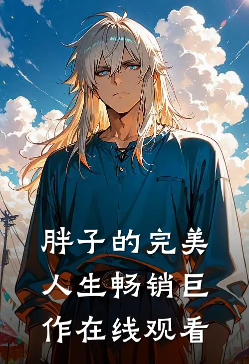 胖子的完美人生畅销巨作在线观看