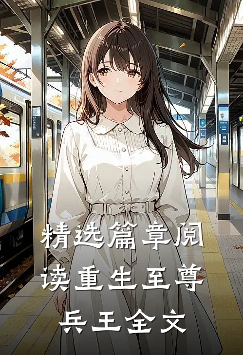 精选篇章阅读重生至尊兵王全文