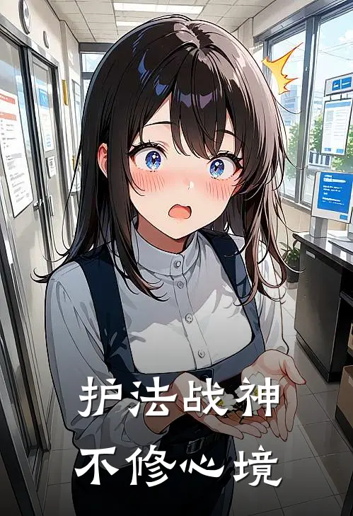 护法战神,不修心境