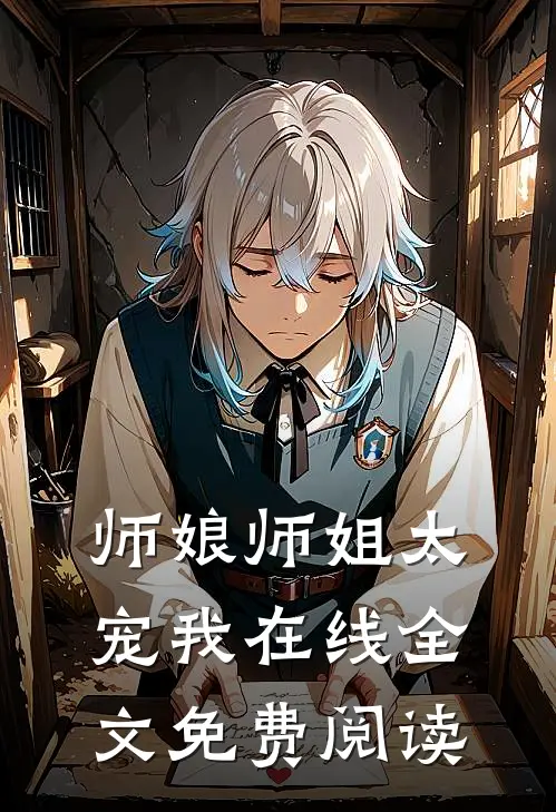 师娘师姐太宠我在线全文免费阅读