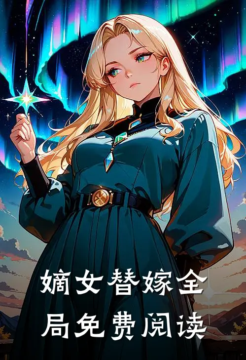 嫡女替嫁全局免费阅读