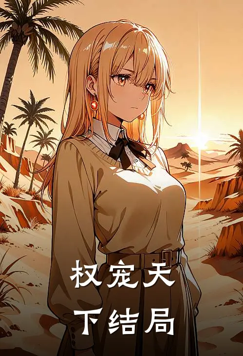 权宠天下结局