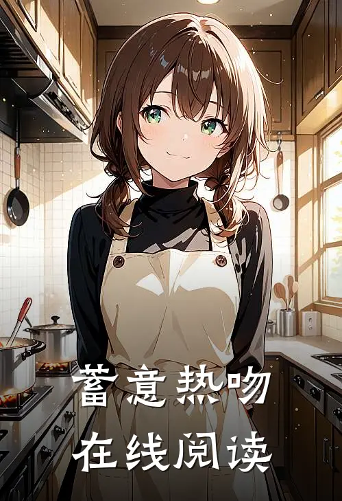蓄意热吻在线阅读