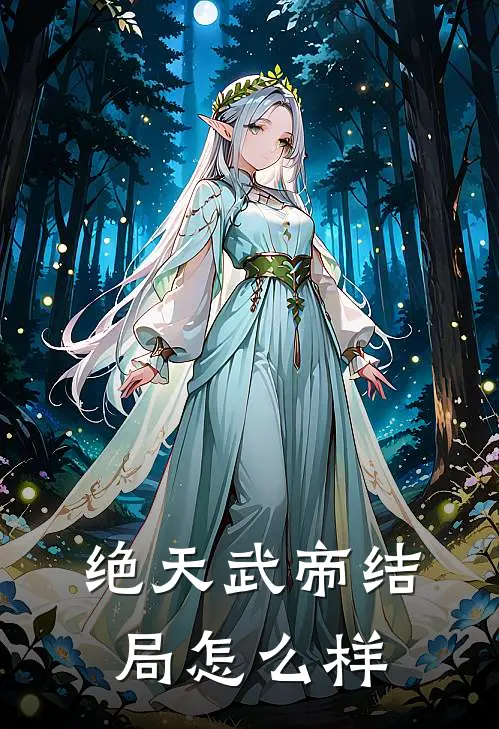 绝天武帝结局怎么样