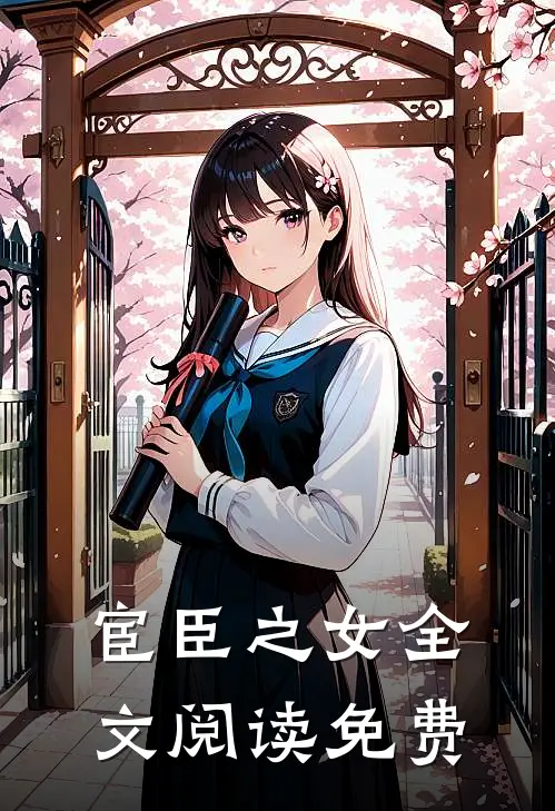 宦臣之女全文阅读免费