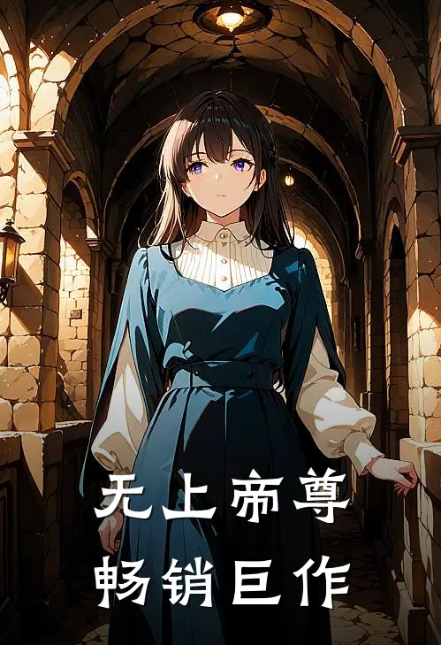 无上帝尊畅销巨作