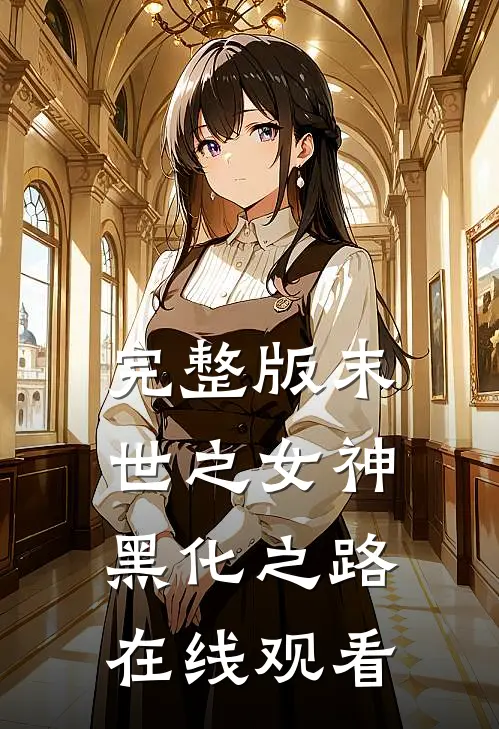 完整版末世之女神黑化之路在线观看