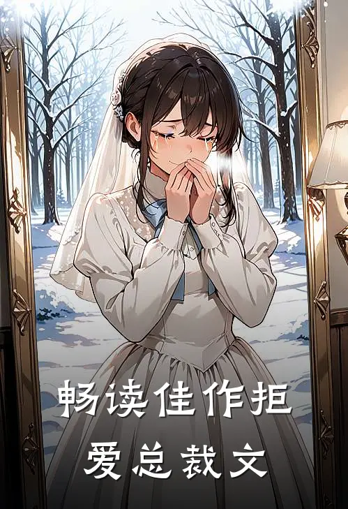 畅读佳作拒爱总裁文